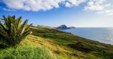 Madeira: il giardino dell'Atlantico