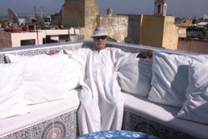 Massimo, 55 anni, cambia vita e si trasferisce a vivere in Marocco