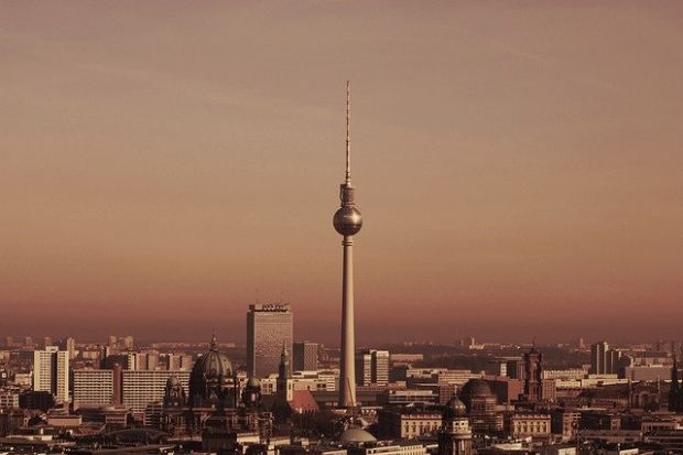 Un viaggio per conoscere Berlino
