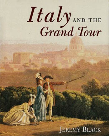 Storia del turismo il Grand Tour