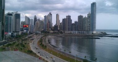 Viaggi di gruppo alla scoperta di opportunità a Panama