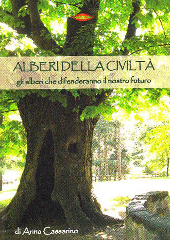 Cambiare vita in Italia andando a scuola daglia alberi: la storia di Anna Cassarino