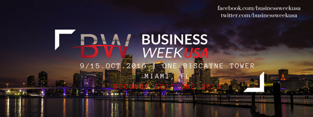 Business Week USA Stati Uniti Miami