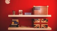 differenze tra British English e American English