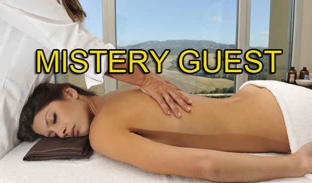 Mistery GuStartup italiana seleziona due Mistery Guest per testare hotel e le Spa di lussoest