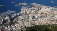 Trasferirsi a vivere e lavorare a Gibilterra