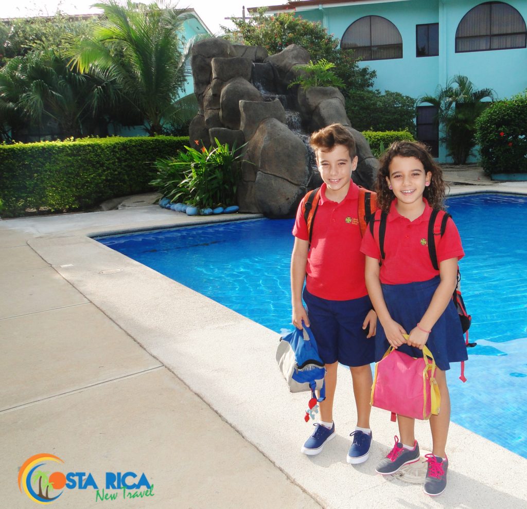 Trasferirsi a lavorare e vivere in Costa Rica con Ivan e Luigina tour operator a Playas del Coco vivere in Costa Rica a Playas del Coco