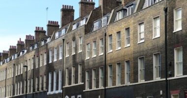 Proprieta’ residenziali in Gran Bretagna Riepilogo delle imposte per investitori esteri