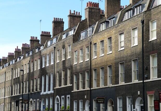 Proprieta’ residenziali in Gran Bretagna Riepilogo delle imposte per investitori esteri