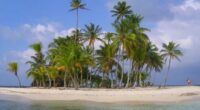 arcipelago di Panama e le isole San Blas