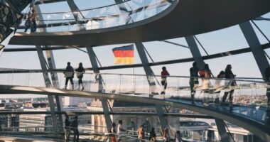 Informazioni e suggerimenti per trasferirsi a vivere in Germania