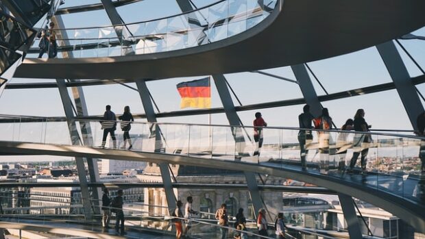 Informazioni e suggerimenti per trasferirsi a vivere in Germania