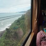 Vietnam viaggio sul treno delle meraviglie
