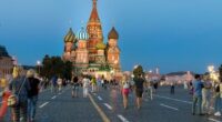 Informazioni e consigli utili per trasferirsi a lavorare e vivere in Russia