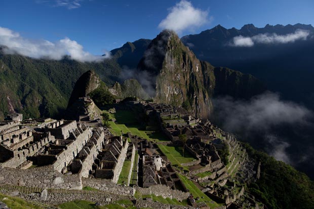Perù ha 29 nomination ai World Travel Awards