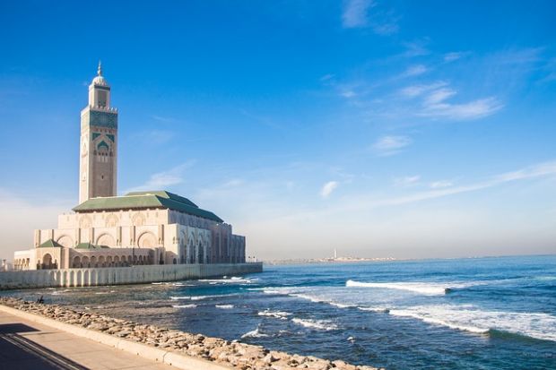 Informazioni e consigli per trasferirsi a vivere in Marocco