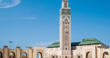 trasferirsi a vivere in Marocco Casablanca