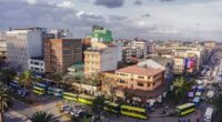 Informazioni e consigli per trasferirsi a vivere in Kenya - NAIROBI