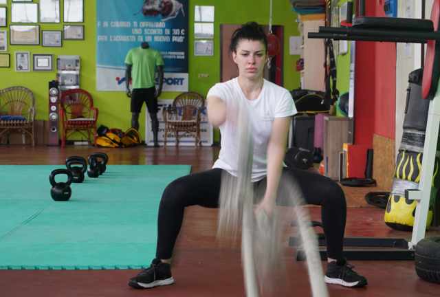 Come diventare Personal Trainer