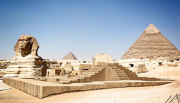 Informazioni utili per trasferirsi a vivere in Egitto