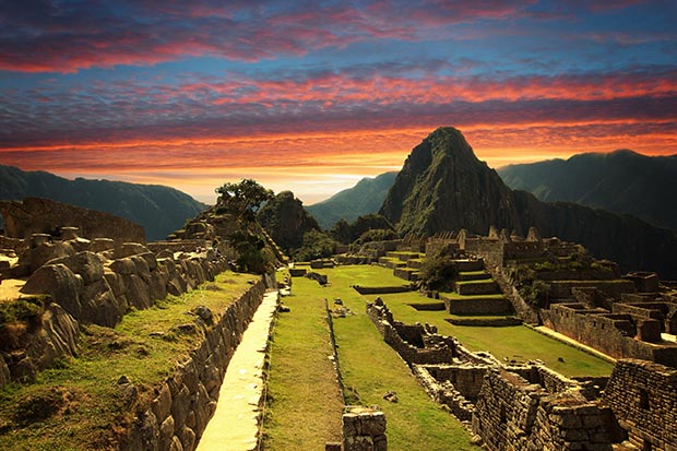 Party per il Perù, un contest alla scoperta del Perù che non ti aspetti