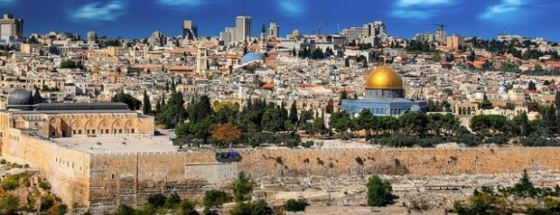 Informazioni e consigli utili per trasferirsi in Israele