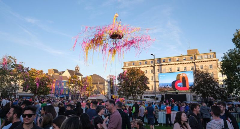 Galway 2020: cosa vedere a Galway, capitale europea della cultura 2020
