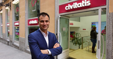 Alberto Gutiérrez - Civitatis