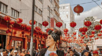 festività cinesi all'estero