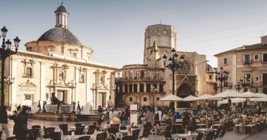 Lavorare e studiare a Valencia: perchè trasferirsi in Spagna nel 2020