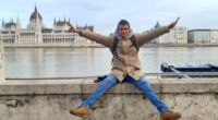 guida italiana per vivere a Budapest
