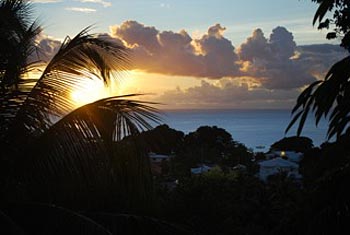 Barbara: trasferirsi a vivere e lavorare a Barbados