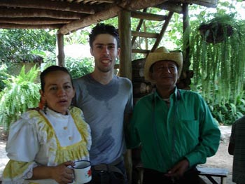 Trasferirsi a vivere e lavorare in Ecuador