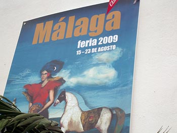 Trasferirsi a vivere e lavorare in Spagna a Malaga