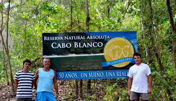 Gabriele ha scelto di trasferirsi in pensione in Costa Rica volontariato in costa rica