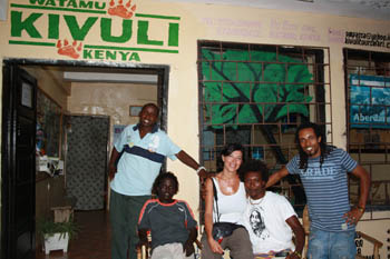 Trasferirsi a vivere e lavorare in Kenya a Watamu