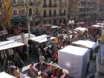 Trasferirsi a vivere e lavorare in Spagna a Madrid