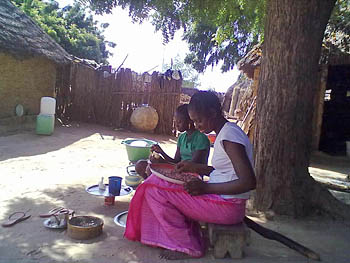 Trasferirsi a vivere e lavorare in Senegal: Petite Côte (Saly)