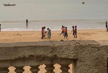 Trasferirsi a vivere e lavorare in Senegal: Petite Côte (Saly)