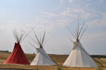 Un viaggio nelle grandi pianure americane vivere nel south dakota