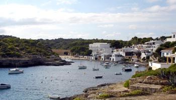 Trasferirsi a vivere e lavorare in Spagna alle Baleari a Minorca