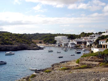 Trasferirsi a vivere e lavorare in Spagna alle Baleari a Minorca