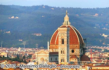 Un viaggio per conoscere Firenze