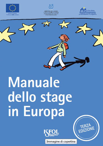 Il manuale dello stage in Europa