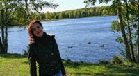 Cinzia, lasciare l'Italia per trasferirsi a vivere in Svezia
