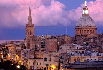 Lasciare l'Italia per trasferirsi a vivere a Malta