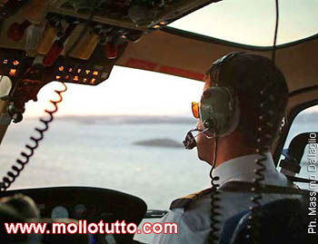 Professione pilota : come diventare pilota di aerei.