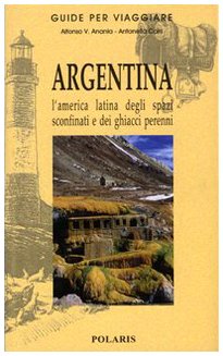 Libri e guide per viaggiare in America del sud e Caraibi
