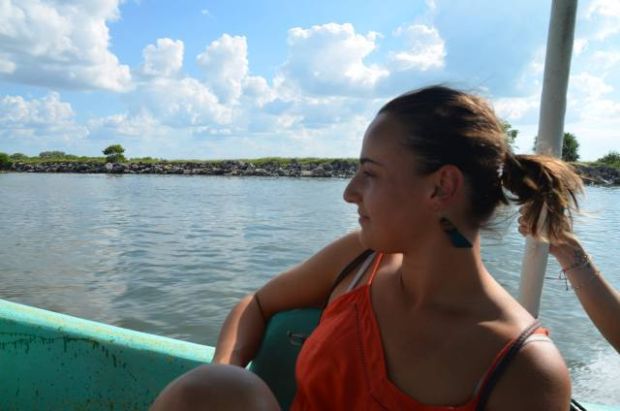 Gaia Marini ci racconta perchè Evolution Travel è la realtà perfetta per crescere professionalmente nel settore di viaggi