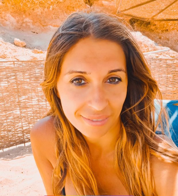 Manuela Iadicola cosulente di viaggi online specializzata in Africa e Safari